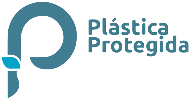 Logo Plástica Protegida