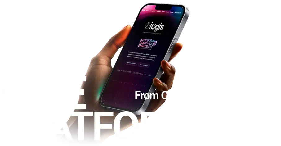 One Platform — From Conversation to Revenue